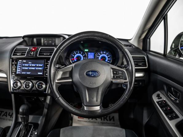 Subaru XV I с пробегом 2014 года, цена 1 360 000 рублей, 155120 км, внедорожник, Автокод Объявления