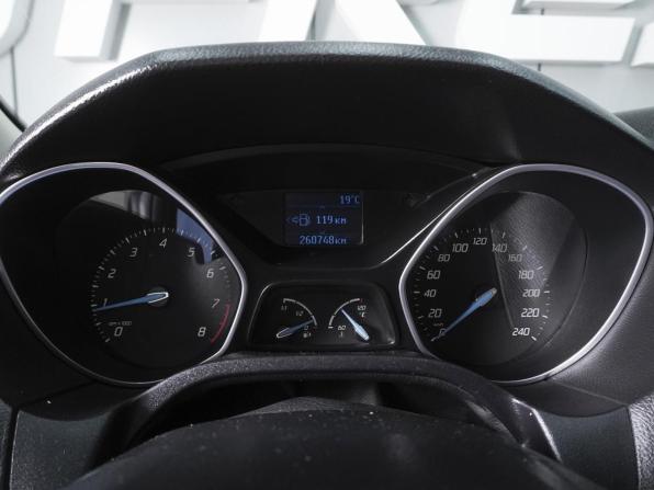 Ford Focus III с пробегом 2012 года, цена 750 000 рублей, 260748 км, хэтчбек, Автокод Объявления
