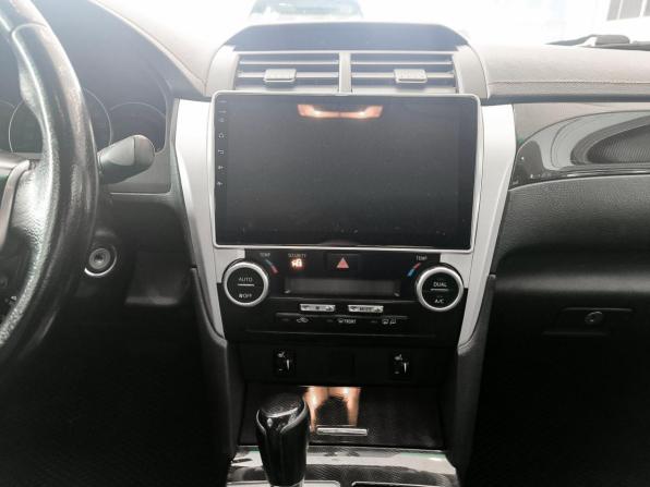 Toyota Camry VII (XV50) с пробегом 2014 года, цена 1 550 000 рублей, 231000 км, седан, Автокод Объявления