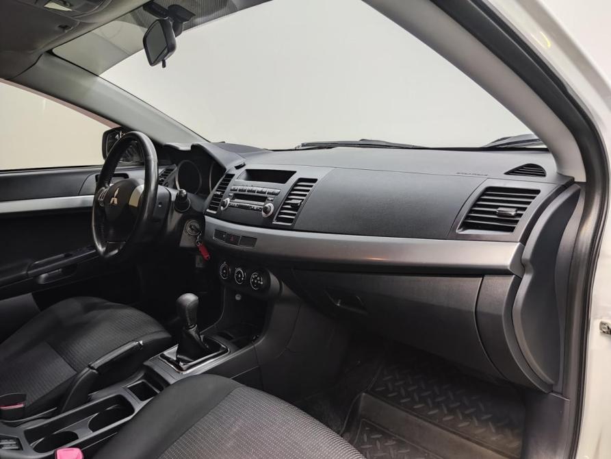 Mitsubishi Lancer X Рестайлинг Барнаул  - изображение 20