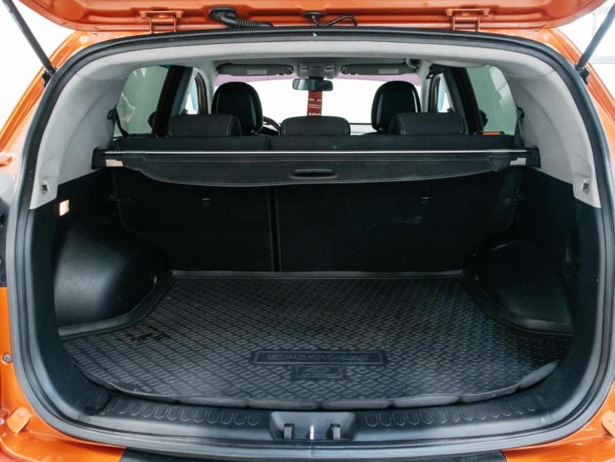 Kia Sportage III Красноярск  - изображение 25
