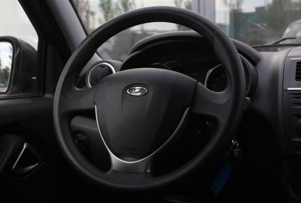 Lada (ВАЗ) Granta I Рестайлинг Саратов  - изображение 21