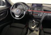 BMW 3 серии VI (F3x) Нижний Новгород  - изображение 30