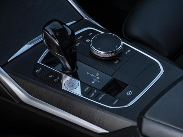 BMW 3 серии VII (G2x) с пробегом 2020 года, цена 3 898 000 рублей, 136998 км, седан, Автокод Объявления