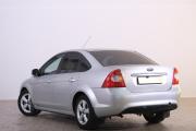 Ford Focus II Рестайлинг Омск  - изображение 25