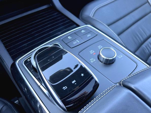 Mercedes-Benz GLE Coupe AMG I (C292) с пробегом 2016 года, цена 4 000 000 рублей, 113765 км, внедорожник, Автокод Объявления
