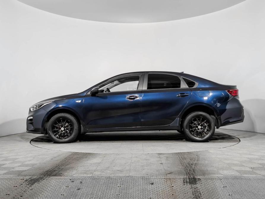 Kia Cerato IV Санкт-Петербург  - изображение 8