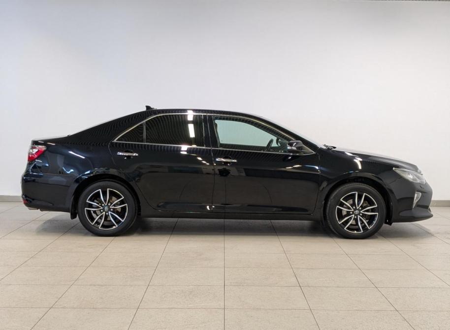 Toyota Camry VII (XV50) Рестайлинг 2 Санкт-Петербург  - изображение 4