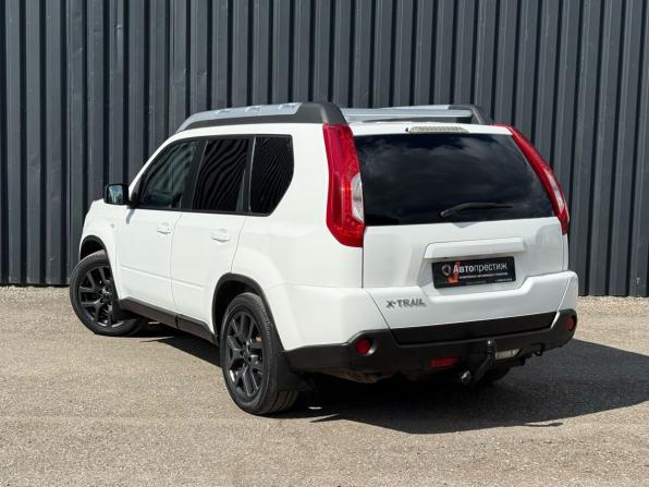 Nissan X-Trail II Рестайлинг с пробегом 2012 года, цена 1 350 000 рублей, 163189 км, внедорожник, Автокод Объявления