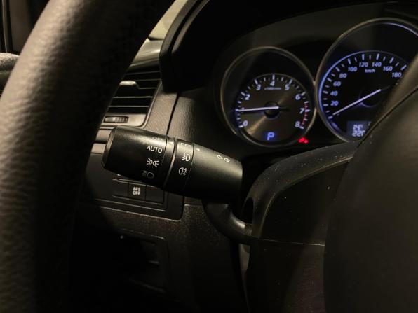 Mazda CX-5 I с пробегом 2012 года, цена 1 455 000 рублей, 220760 км, внедорожник, Автокод Объявления