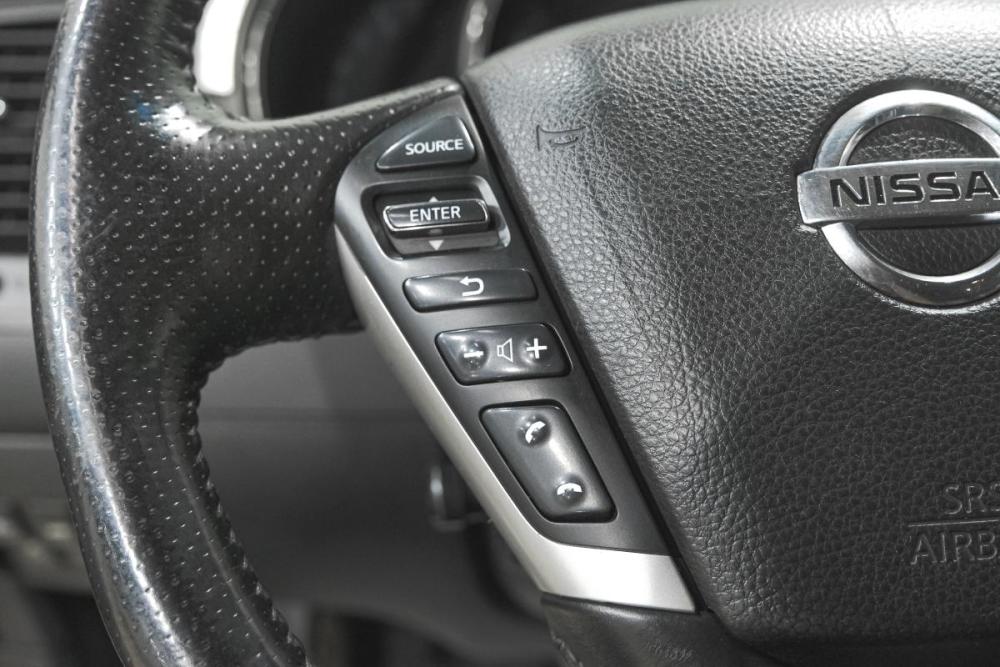 Nissan Murano II (Z51) Рестайлинг 2 Новокузнецк  - изображение 14