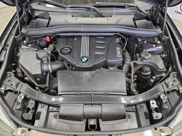 BMW X1 I (E84) с пробегом 2011 года, цена 1 118 000 рублей, 211768 км, внедорожник, Автокод Объявления
