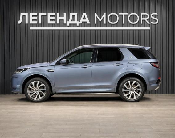 Land Rover Discovery Sport I Рестайлинг с пробегом 2021 года, цена 3 600 000 рублей, 68128 км, внедорожник, Автокод Объявления