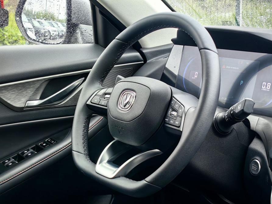 Changan CS35 Plus I Рестайлинг Санкт-Петербург  - изображение 10