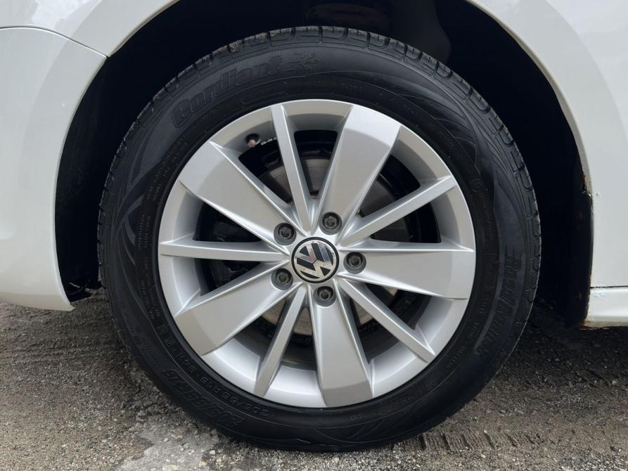 Volkswagen Jetta VI Саратов  - изображение 14