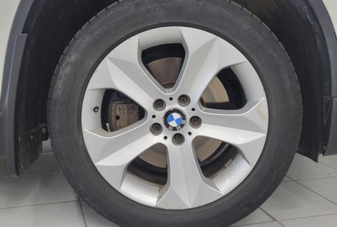 BMW X6 I (E71) с пробегом 2009 года, цена 1 475 000 рублей, 192190 км, внедорожник, Автокод Объявления