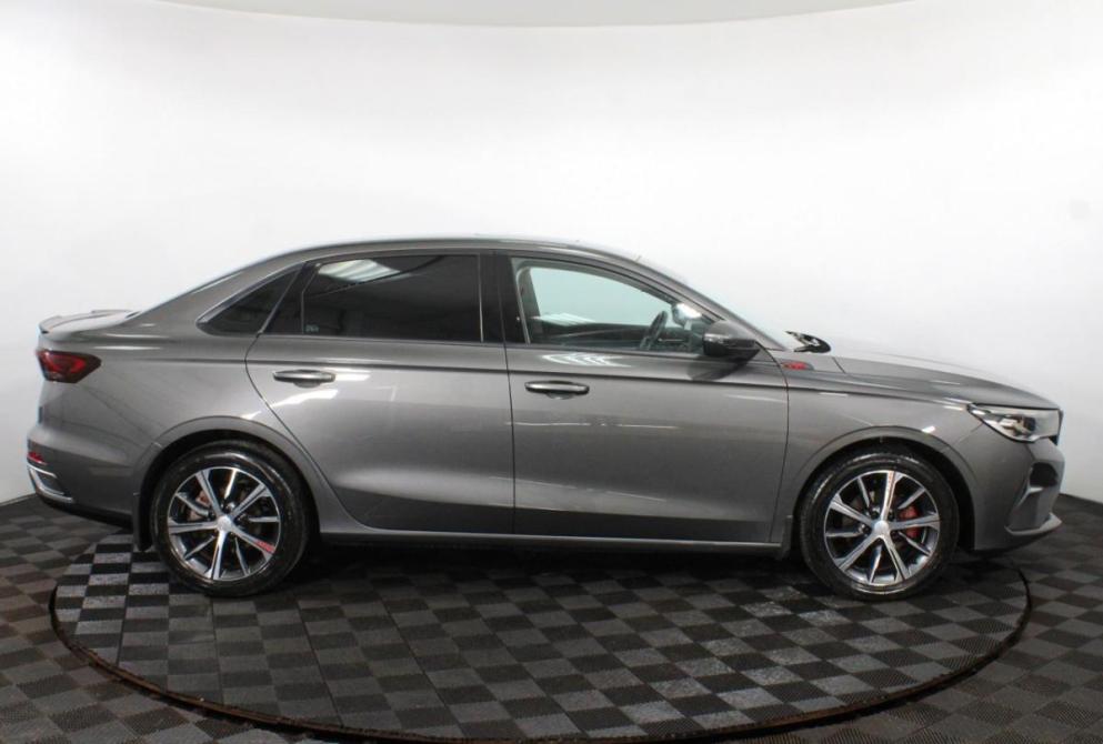 Geely Emgrand II Нижний Новгород  - изображение 5