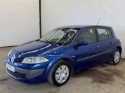 Renault Megane II Рестайлинг Псков  - изображение 20
