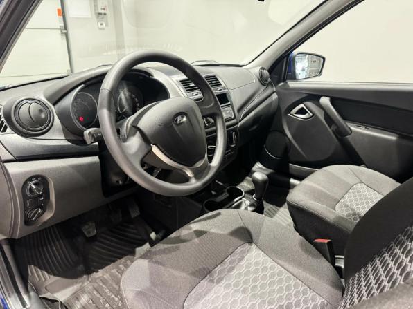 Lada (ВАЗ) Granta I Рестайлинг с пробегом 2022 года, цена 721 739 рублей, 53807 км, седан, Автокод Объявления