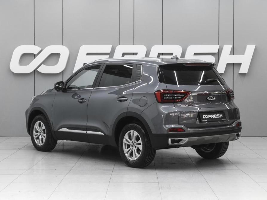 Chery Tiggo 4 Pro I Рестайлинг Ростов-на-Дону  - изображение 2