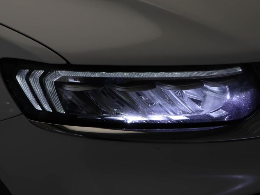 Geely Tugella I Рестайлинг Москва  - изображение 33