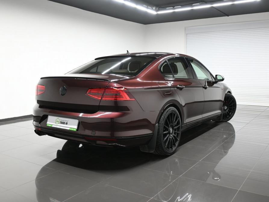 Volkswagen Passat B8 Тверь  - изображение 2