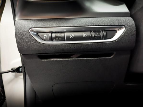 Belgee X50 с пробегом 2024 года, цена 1 650 000 рублей, 20586 км, внедорожник, Автокод Объявления