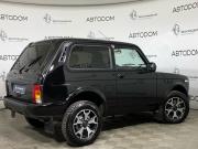 Lada (ВАЗ) Niva Legend Москва  - изображение 22