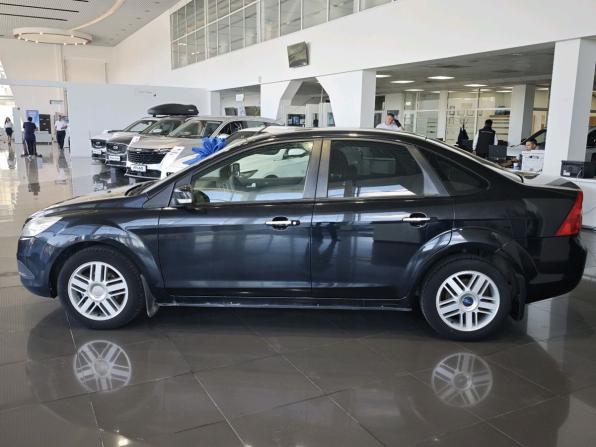 Ford Focus II Рестайлинг с пробегом 2008 года, цена 499 000 рублей, 189000 км, седан, Автокод Объявления