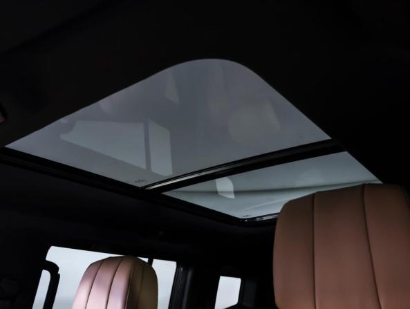 JETOUR T2 с пробегом 2024 года, цена 3 685 000 рублей, 17394 км, внедорожник, Автокод Объявления