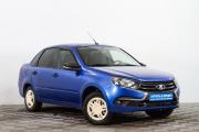 Lada (ВАЗ) Granta I Рестайлинг Сургут  - изображение 18