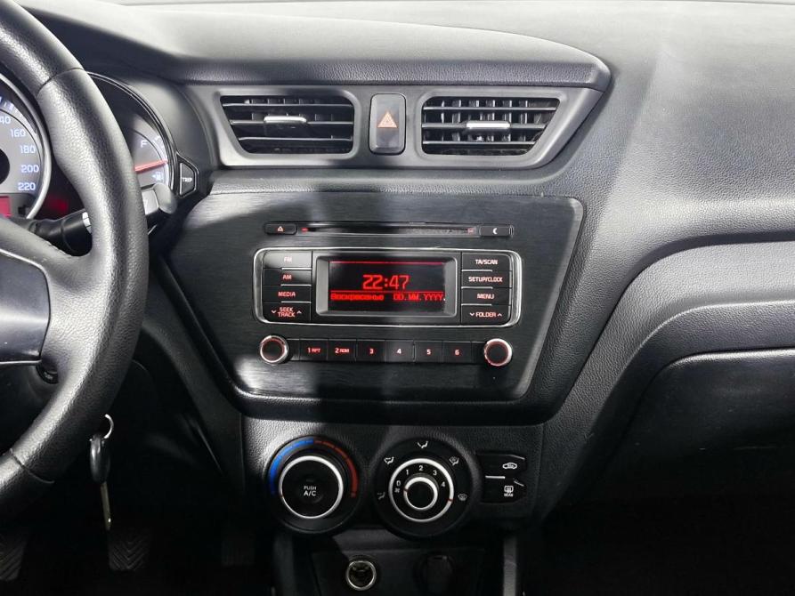 Kia Rio III Нижний Новгород  - изображение 17