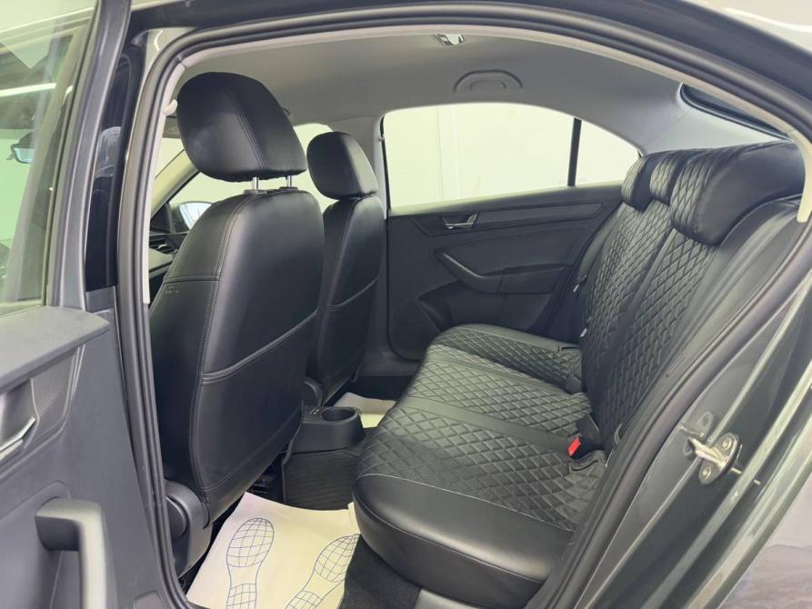 Skoda Rapid II Уфа  - изображение 20