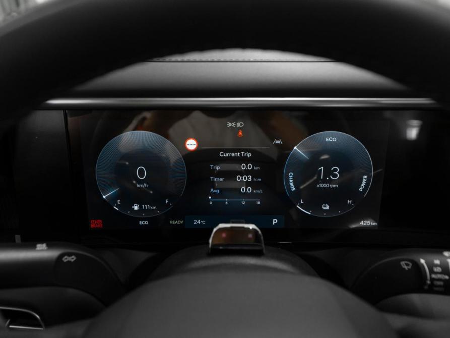 Hyundai Palisade II Москва  - изображение 11