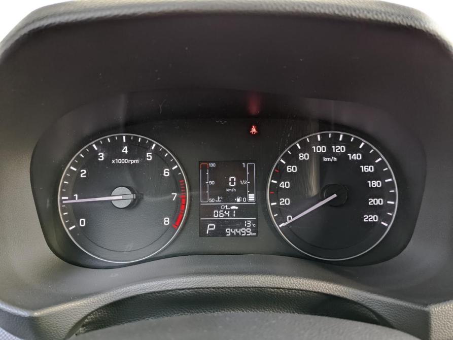 Hyundai Creta I Москва  - изображение 16