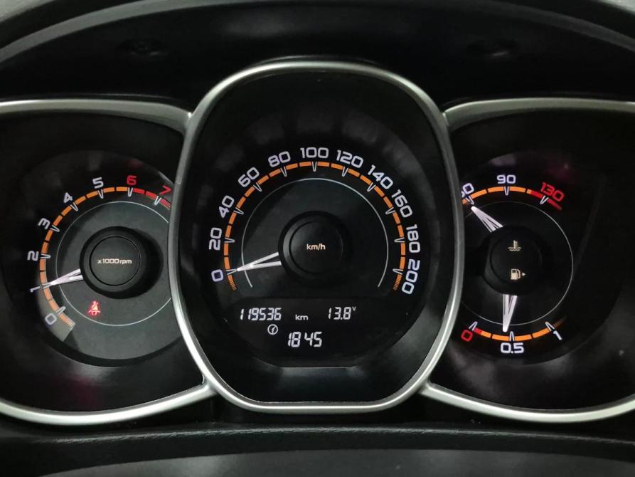 Lada (ВАЗ) Vesta I Альметьевск  - изображение 19