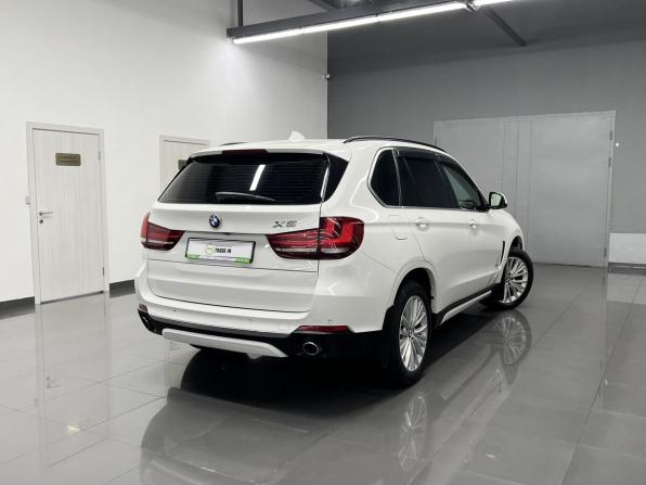 BMW X5 III (F15) с пробегом 2015 года, цена 2 795 000 рублей, 132647 км, внедорожник, Автокод Объявления