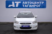 Hyundai Solaris I Таганрог  - изображение 21