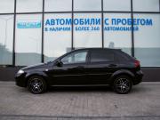 Chevrolet Lacetti I Екатеринбург  - изображение 22