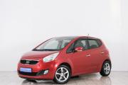 Kia Venga I Красноярск  - изображение 27