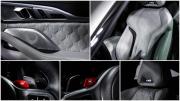 BMW M8 I (F91/F92/F93) Москва  - изображение 45
