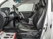 Toyota Land Cruiser Prado 150 Series Рестайлинг 1 Иркутск  - изображение 31