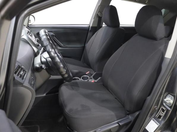 Toyota Verso I Рестайлинг с пробегом 2013 года, цена 1 010 000 рублей, 262652 км, компактвэн, Автокод Объявления