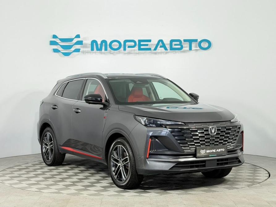 Changan CS55 Plus II Калининград  - изображение 3