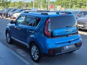 Kia Soul II Рестайлинг Санкт-Петербург  - изображение 26