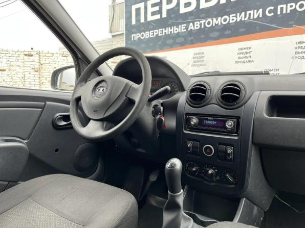 Lada (ВАЗ) Largus I с пробегом 2015 года, цена 540 000 рублей, 167486 км, фургон, Автокод Объявления