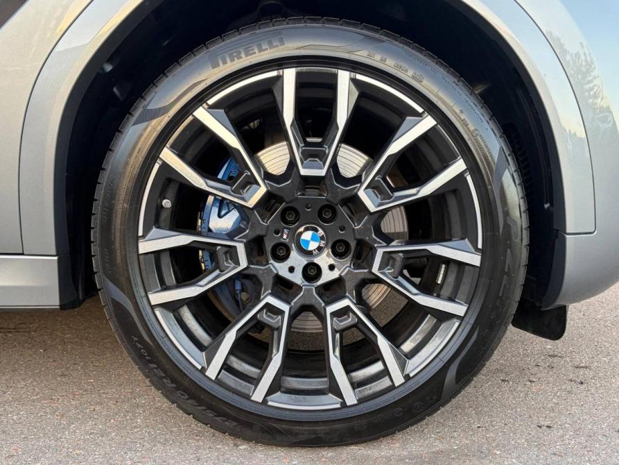 BMW X6 III (G06) Рестайлинг Москва  - изображение 3