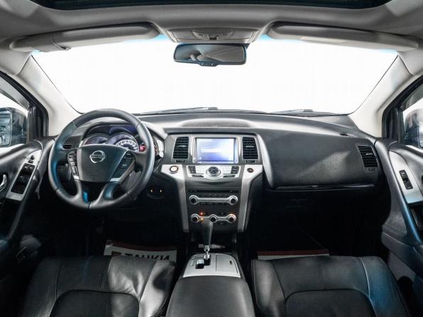 Nissan Murano II (Z51) Рестайлинг 2 с пробегом 2013 года, цена 1 400 000 рублей, 218579 км, внедорожник, Автокод Объявления