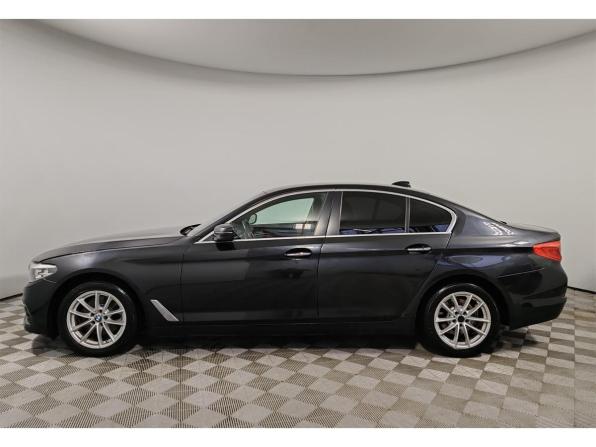 BMW 5 серии VII (G30/G31/G38) с пробегом 2018 года, цена 2 155 000 рублей, 175282 км, седан, Автокод Объявления