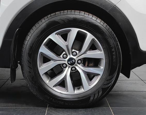 Kia Sportage III Рестайлинг с пробегом 2015 года, цена 1 238 000 рублей, 257979 км, внедорожник, Автокод Объявления